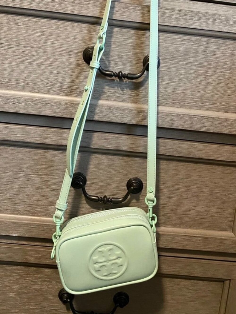 Tory Burch Bombe Perry Bag